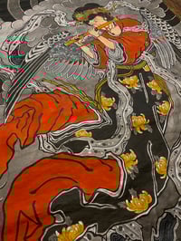 Image 2 of CLASSIC TENNYO 