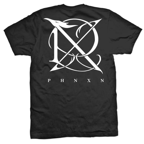 Image of PX-PHNXN- Tee 