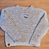 The Hygge Pullover (pronounced "hooga")