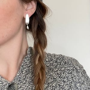 Image of hita earring 