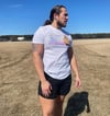 Coby Causey Video Game T