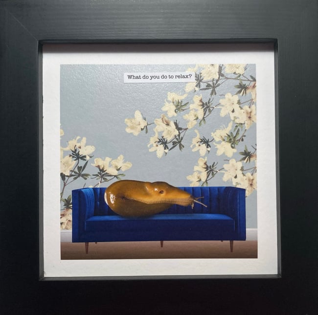 What do you do to relax?