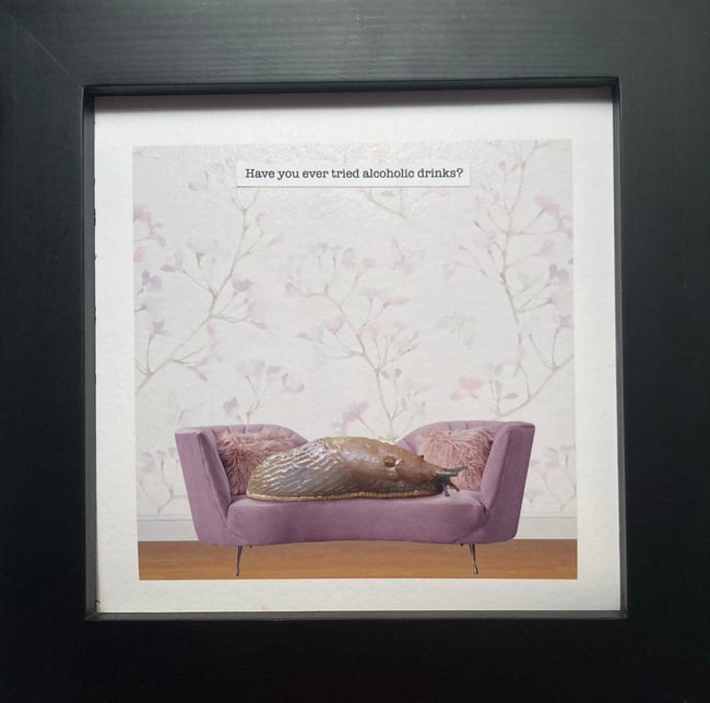 Have you ever tried alcoholic drinks?