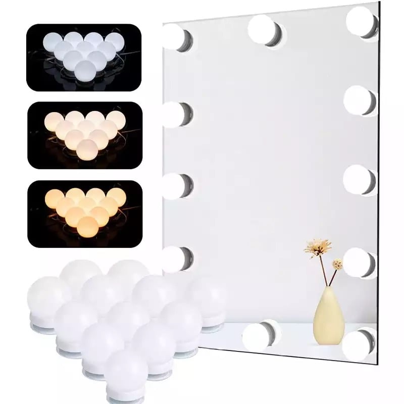 Image of Vanity Mirror 