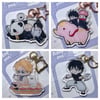 Jujutsu Kaisen Charm