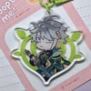 Genshin Impact Charms
