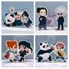 Jujutsu Kaisen Stickers