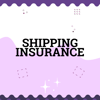 Shipping Insurance