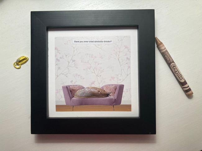 Have you ever tried alcoholic drinks?