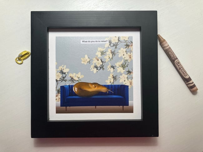 What do you do to relax?