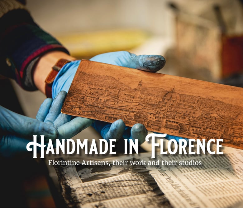 Image of Handmade in Florence