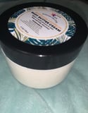 MOROCCAN CASHMERE Body Butter Cream 