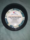 MOROCCAN CASHMERE Body Butter Cream