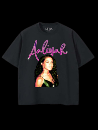 Image 1 of Aaliyah Tee