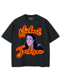 Image 2 of Michael Jackson Tee