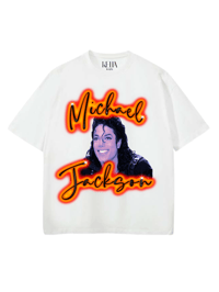 Image 3 of Michael Jackson Tee