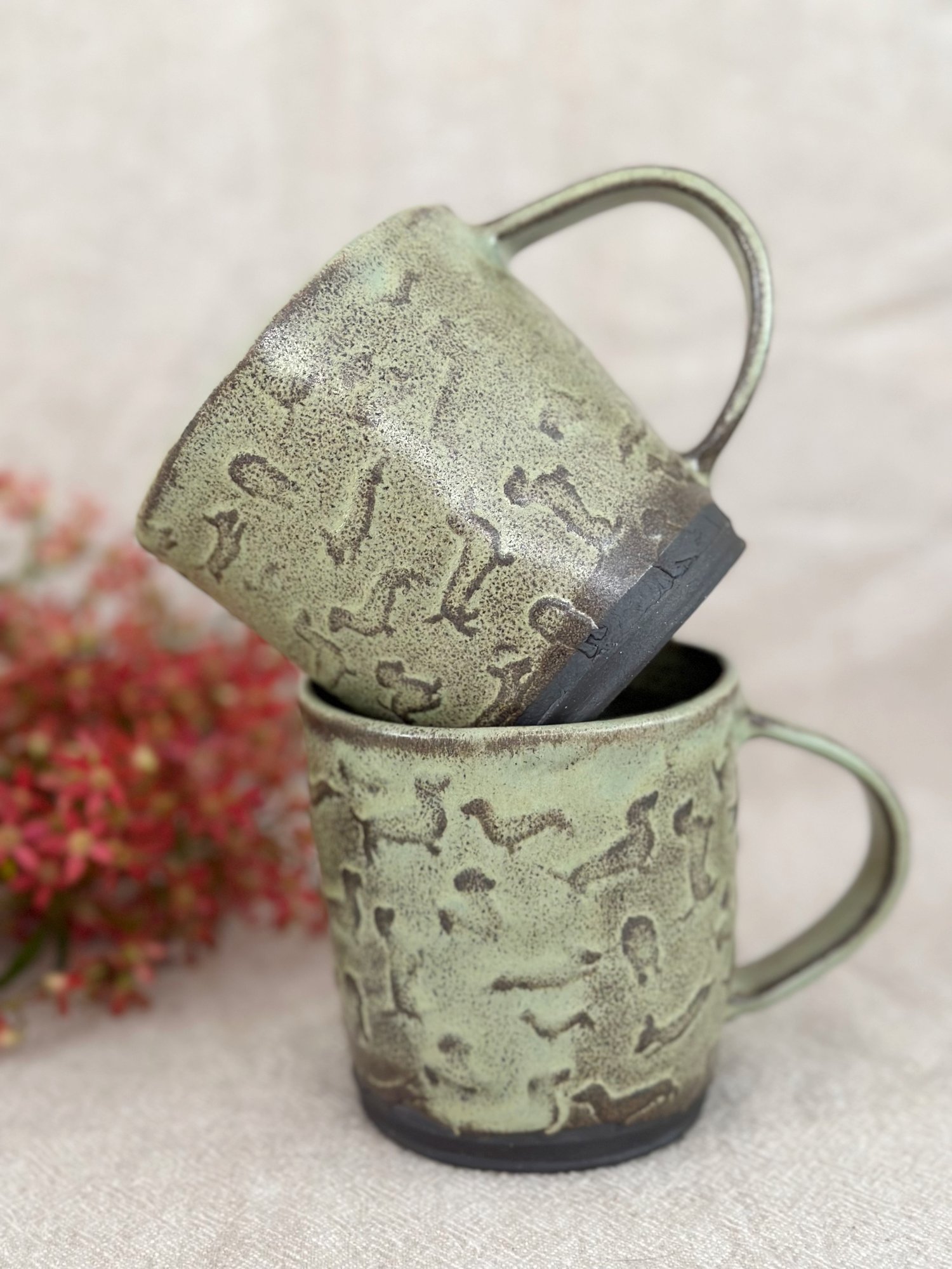 Image of Dachshund  Mug