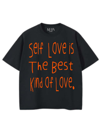 Image 2 of Self Love Tee