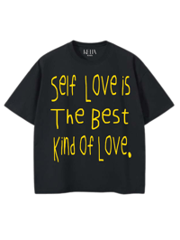 Image 3 of Self Love Tee