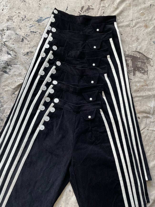  Dorothy Pant (made to order) 