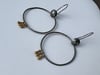 Skull Hoops