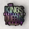 Kings Don’t Exploit Kings Sticker