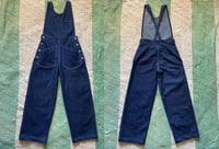 Image 1 of Dagney Overalls (made to order)
