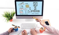 Search Engine Optimization (SEO) is vital for any website?