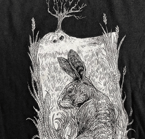 Image of Rabbit shirt 