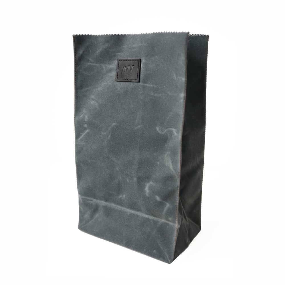 Image of LUNCH BAG | SLATE