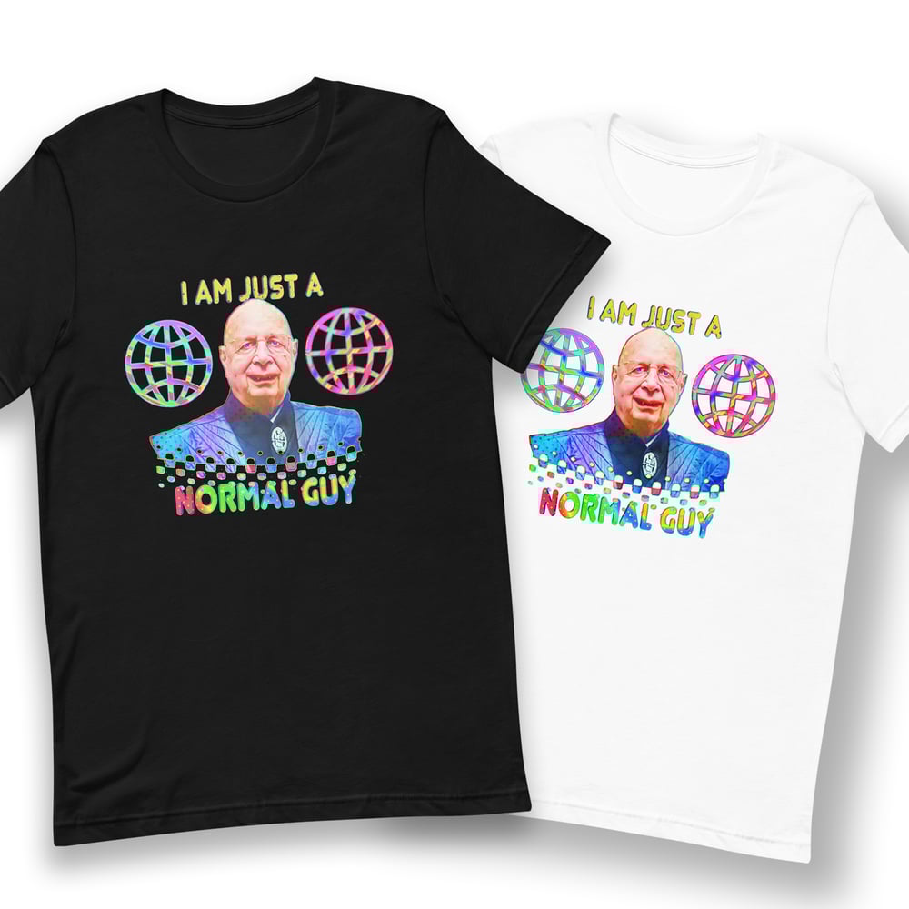 Image of Normal Guy Tee