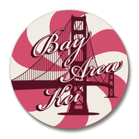 BAK Holiday 2022 Button