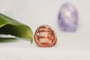 Sunstone🌞 * WIRE WRAPPED / RING *