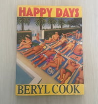 Image 1 of Beryl Cook: Happy Days, 1995