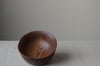 Laburnum bowl