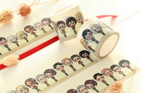 Image 1 of 104th - washi tape