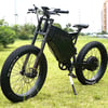 Stealth bomber 5000w 72v