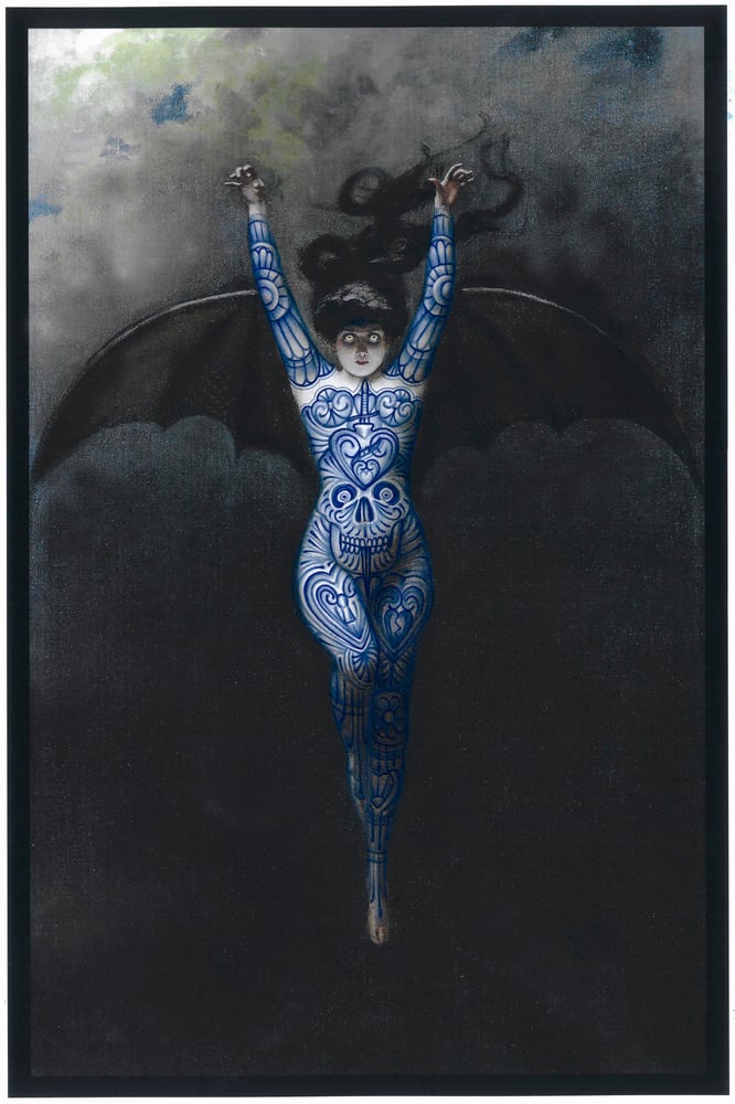 Image of THE AWAKENING