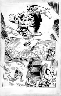 Amazing Spider-man 15 Page 5