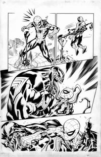 Amazing Spider-man 15 Page 10