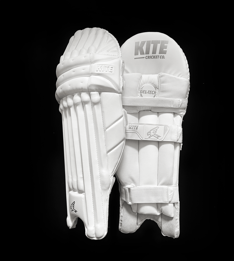 Image of Pro Batting Pads