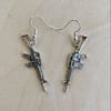 M16 Earrings 