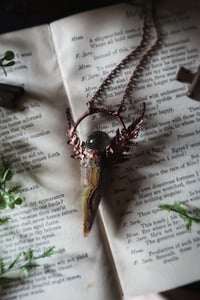 Image 2 of Fern Potion Vile