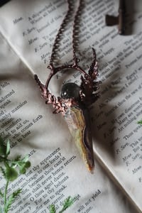 Image 3 of Fern Potion Vile