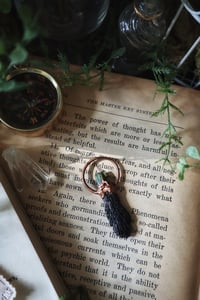 Image 2 of Deep Woodland Magic Talisman 