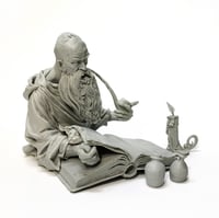Image 1 of Old Wizard