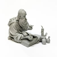 Image 2 of Old Wizard