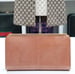 Image of Vtg. Gucci Lizard Clutch