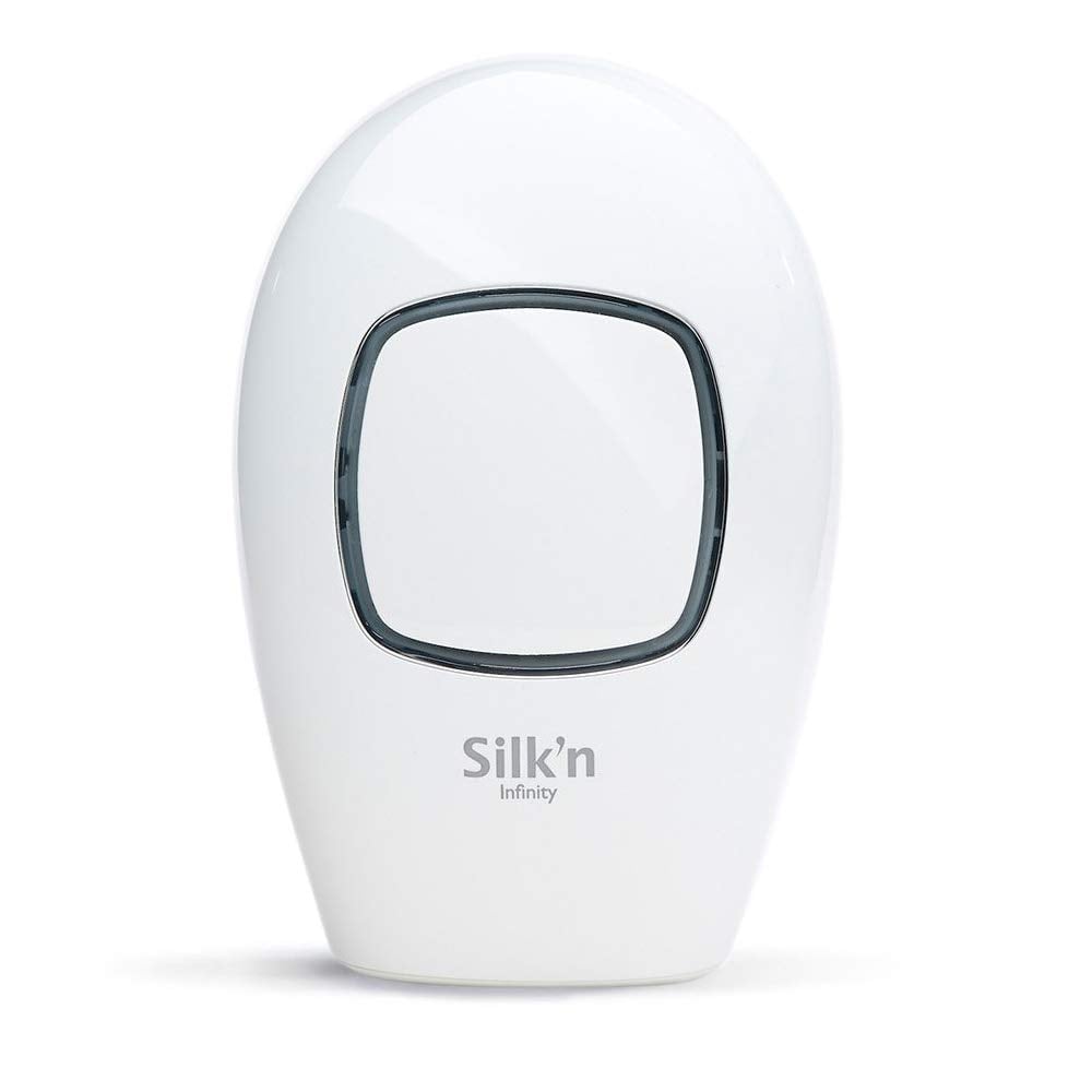 Image of Silk'n Infinity Hair Removal Device