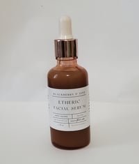 Etheric Hyaluronic Acid Herbal Serum